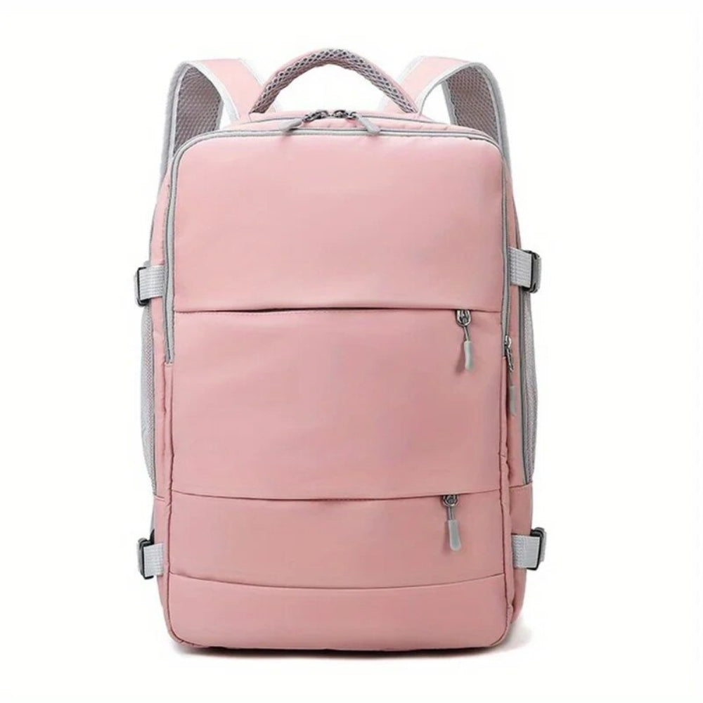 Waterproof Travel Backpack – Versatile, Lightweight & Unisex (43 × 25 × 16 cm, 30L)