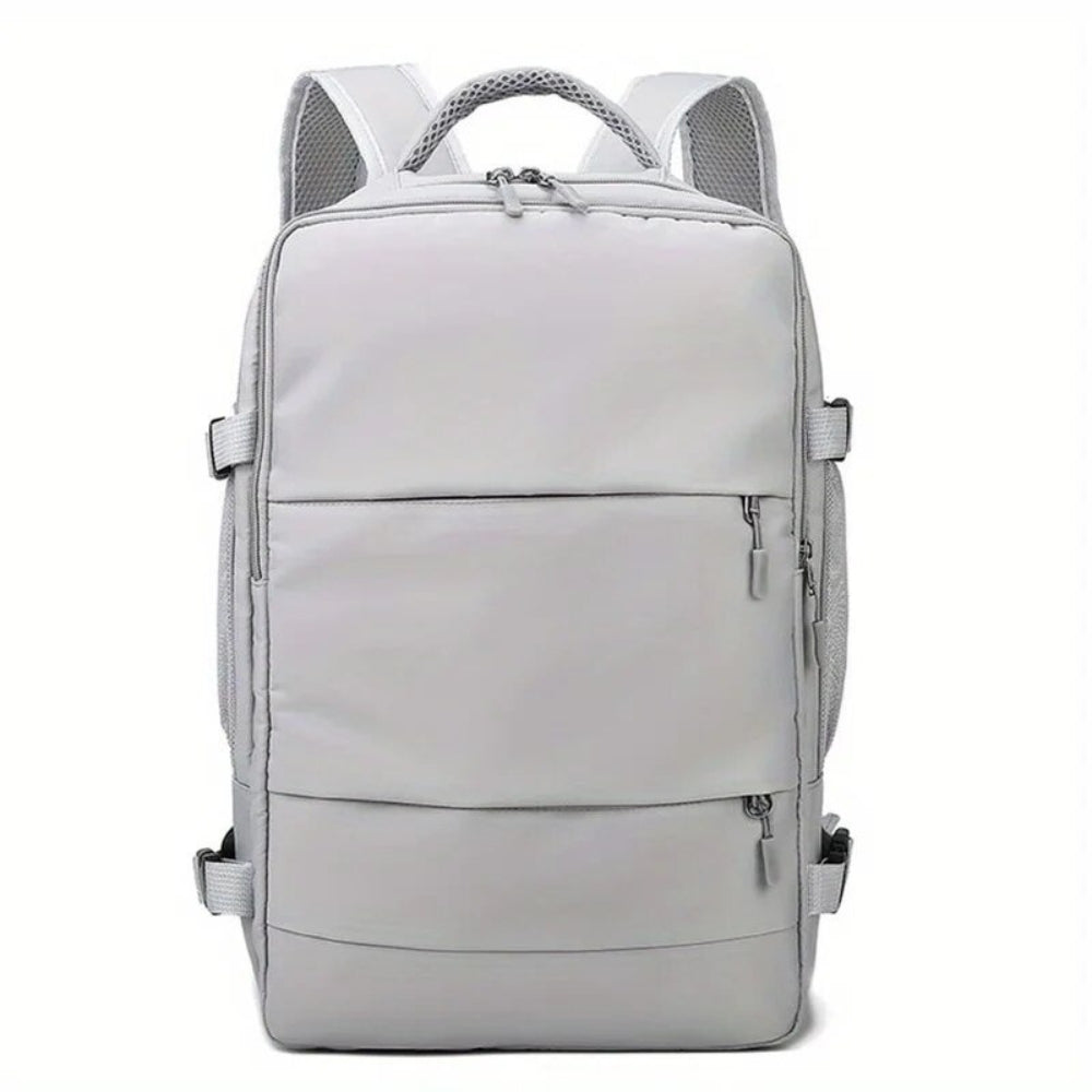 Waterproof Travel Backpack – Versatile, Lightweight & Unisex (43 × 25 × 16 cm, 30L)